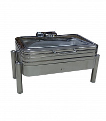 Чафиндиш CuisinAid CD-WH90FR в Москве , фото