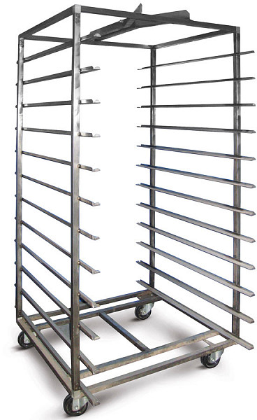 Шпилька для противней Laserweld Rotor 6080 фото