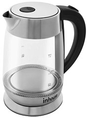 Чайник Inhouse IEK-1809 в Москве , фото 4