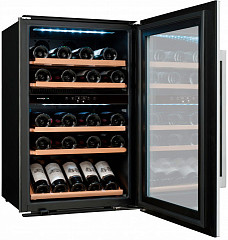 Встраиваемый винный шкаф Avintage AVI47XDZA в Москве , фото 4