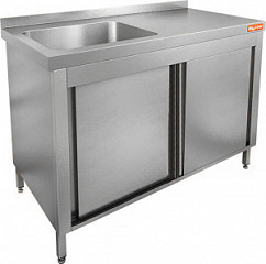 Ванна моечная Hicold НСЗК1М-12/7БЛ в Москве , фото