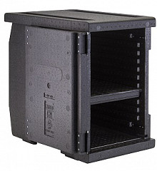 Термоконтейнер изотермический Cambro Go Box EPP400 (110), фото 2