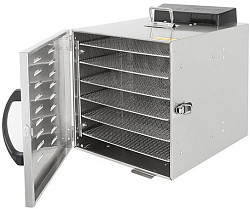 Дегидратор сушилка Foodatlas FA-6H в Москве , фото 4