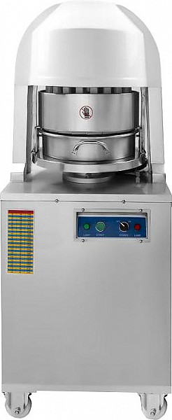 Тестоделитель Viatto Commercial AS-CG-36 фото