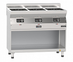 Плита индукционная Abat КИП-35Н-3,5 в Москве , фото 3