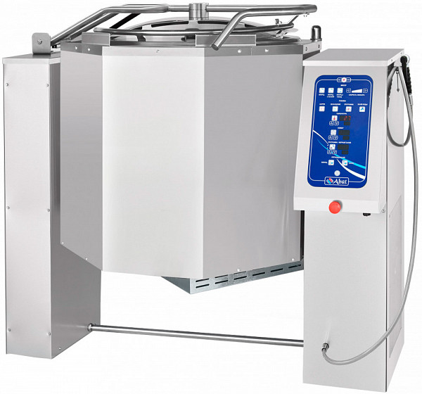 Котел пищеварочный Abat КПЭМ-160-ОМ2 фото