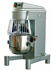 Планетарный миксер Торгмаш Барановичи МП-10-01 в Москве , фото 1