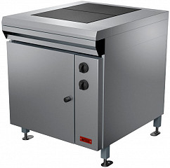 Плита электрическая Проммаш ПЭ-0,24ИП в Москве , фото 1