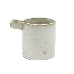 Соусник-молочник P.L. Proff Cuisine 300 мл d 8 см h9 см Gray Frutti di Mare в Москве , фото 1