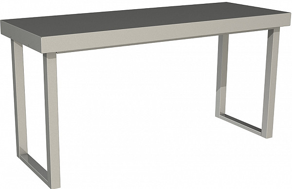 Полка настольная Restoinox ПНС1-13/3 фото