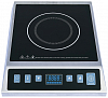 Плита индукционная Gemlux GL-CIC27 фото
