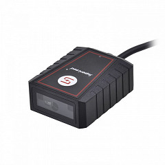 Встраиваемый сканер штрих-кода Mertech N300 warm light 2D  USB, USB эмуляция RS232 в Москве , фото