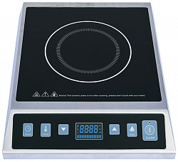 Плита индукционная Gemlux GL-CIC27, фото 1