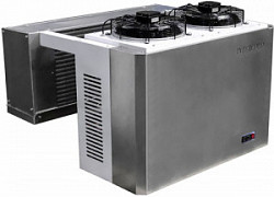 Среднетемпературный моноблок Intercold MMCM 462 в Москве , фото