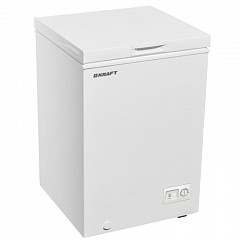 Морозильный ларь Kraft BD (W)-135QX в Москве , фото 1