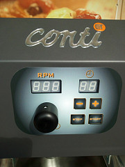 Планетарный миксер Conti (Италия) PL18 20VE в Москве , фото 2