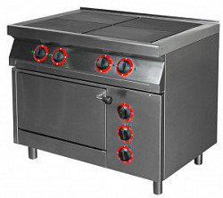 Плита электрическая Проммаш ПЭ-0,48ШБ в Москве , фото