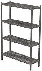 Стеллаж iRon СН12/5Р-Р 1200х500х1800 в Москве , фото