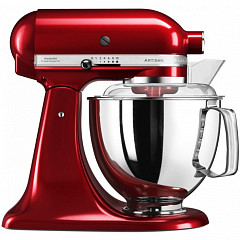 Планетарный миксер KitchenAid 5KSM175PSECA в Москве , фото 1
