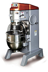 Планетарный миксер Spar SP60HA-DM в Москве , фото 1