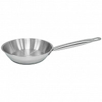 d 30см h5см, нерж.сталь без крышки HG-SS201775 фото