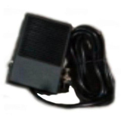 Педаль для шприца колбасного Hurakan HKN-ISE фото