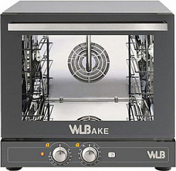 WLBake V464MR фото