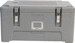 Термоконтейнер для вторых блюд Eksi X11grey в Москве , фото