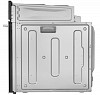 Духовой шкаф газовый Maunfeld MOGM703W фото