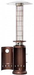 Уличный газовый обогреватель WWT 13D Brown в Москве , фото 2