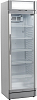 Холодильный шкаф Tefcold GBC375CP фото