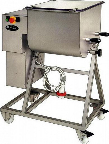 Фаршемешалка Sap IMP 1002 фото
