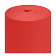 Скатерть банкетная  красная, в рулоне 1,20*50 м, Airlaid