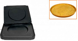 Форма для приготовления тарталеток AIRHOT TM-30 в Москве , фото