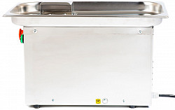 Мясорубка Торгтехмаш ТМ-32, фото 4