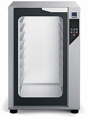 Расстоечный шкаф Radax Pushkin PS68D, фото 1