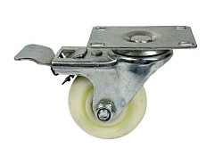 Колесо опорное Hurakan HKN-VAC400F2 фото