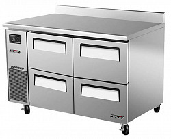 Стол морозильный Turbo Air KWF12-2D-4-700 фото