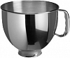 Планетарный миксер KitchenAid 5KSM125EOB фото
