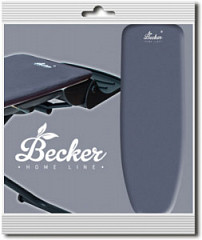 Чехол для гладильной системы Becker Home Line A4 фото