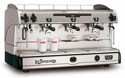 Рожковая кофемашина La Spaziale S5 EP 3 Gr TA (anthracite) в Москве , фото 1