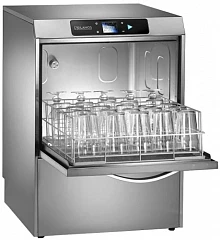 Посудомоечная машина Silanos N750 EVO2 HY-NRG / VS D50-37N в Москве , фото