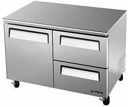 Охлаждаемый стол Turbo Air CMUR-48-2D-2 в Москве , фото 1