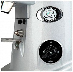 Кофемолка Fiorenzato F64 E серая, фото 4