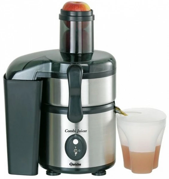 Соковыжималка Bartscher Combi Juicer (150139) фото