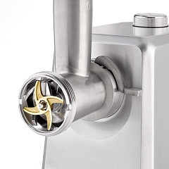 Мясорубка Caso FW 2500 в Москве , фото 6