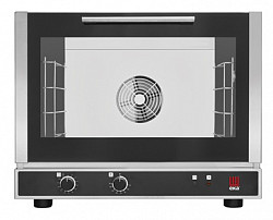 Печь конвекционная Tecnoeka EKF 464 Р в Москве , фото 2