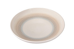 Тарелка глубокая Porland 25 см Venus PIOLI (17AP25) в Москве , фото 4