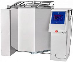 Котел пищеварочный Abat КПЭМ-350-ОМП в Москве , фото 1