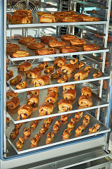 Печь конвекционная электрическая Abat КЭП-16П-01 в Москве , фото 6